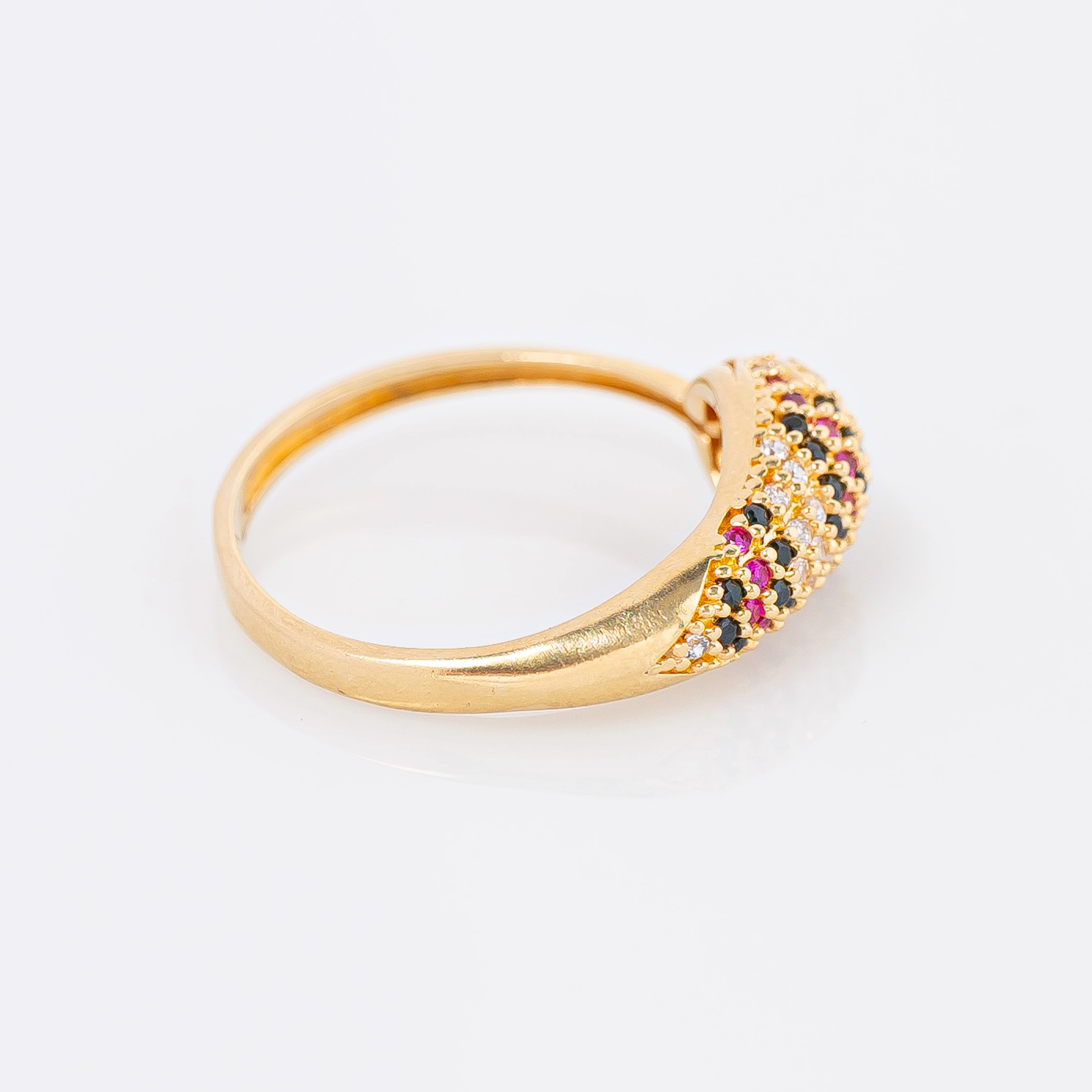Anillo Serpiente Talla 6 - Image 3